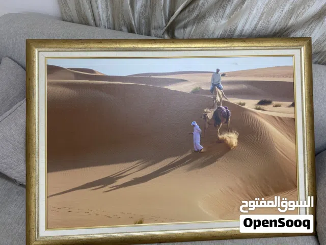 لوحة فنيه جميلة جدا