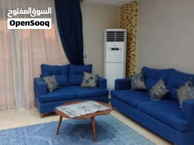 شقة للايجار الشهرى مفروشة فرش فندقى بالمهندسين امام نادى الترسانه والزمالك بموقع متميز