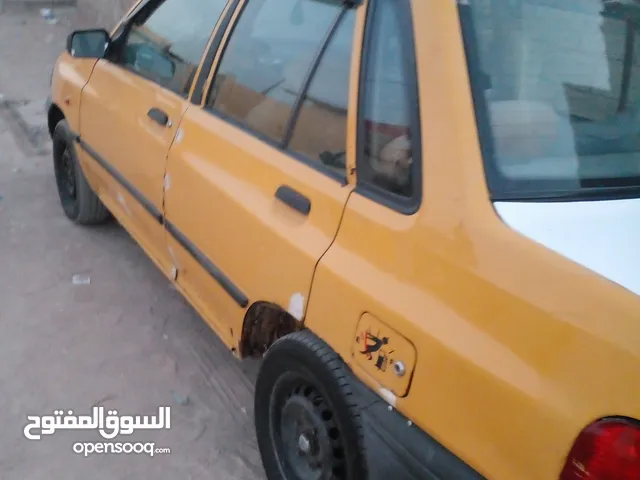 سايبا للبيع مديل 2012  كوم حديد