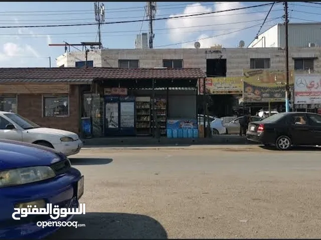 Unfurnished Restaurants & Cafes in Irbid Al Madinah Al Sena'eiah