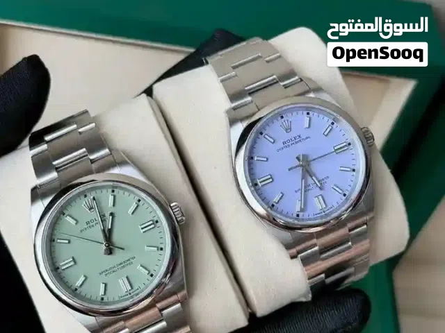 Automatic Rolex watches  for sale in Casablanca