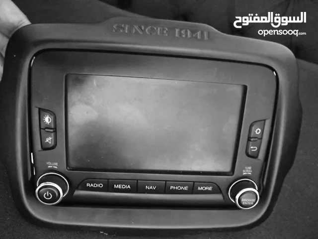 شاشه جيب رينجيد توب لاين 2016