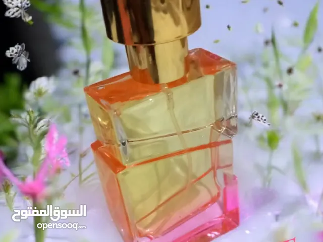 عطر لمسة عروس LAMSAT AROOS للعرسان