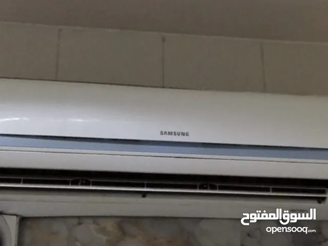 Samsung 1.5 to 1.9 Tons AC in Manama