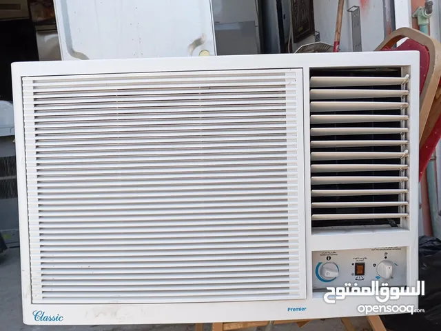 classic window AC