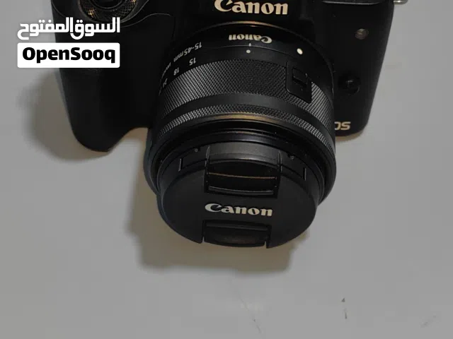 canon eos m50 mark II شتر اقل من 700 صوره