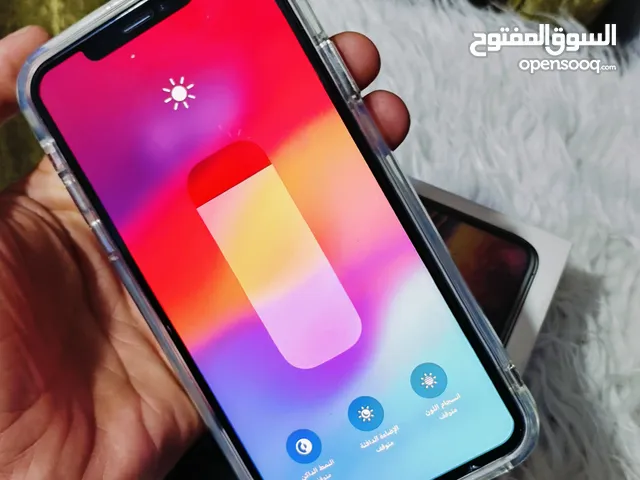 Apple iPhone XS Max 256 GB in Basra