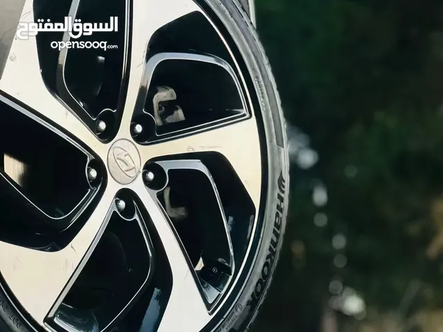 هونداي توسان