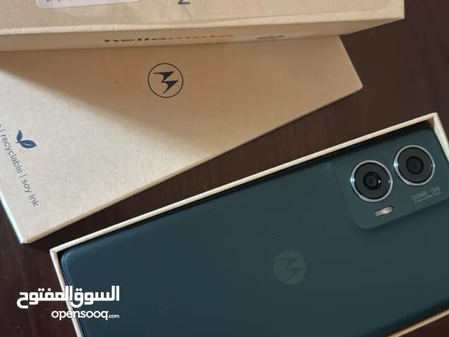 Moto Edge 50 Fusion موتورولا