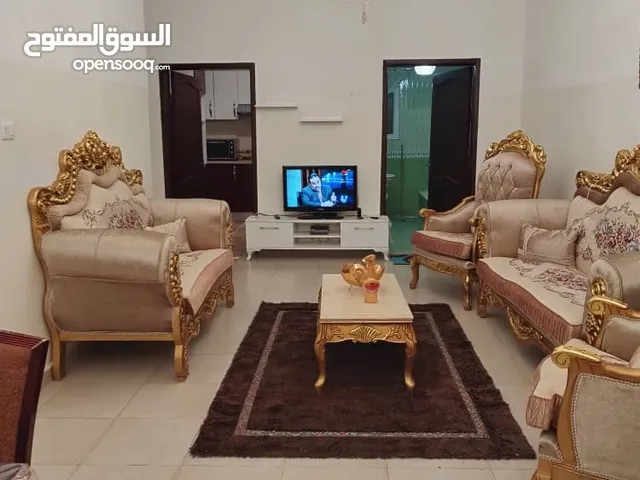 شقة للإيجار بن عاشور