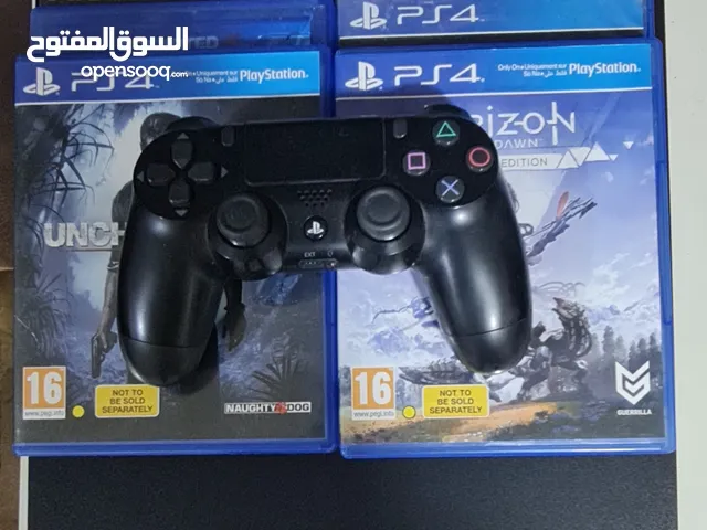 PS4 PRO (1TB)