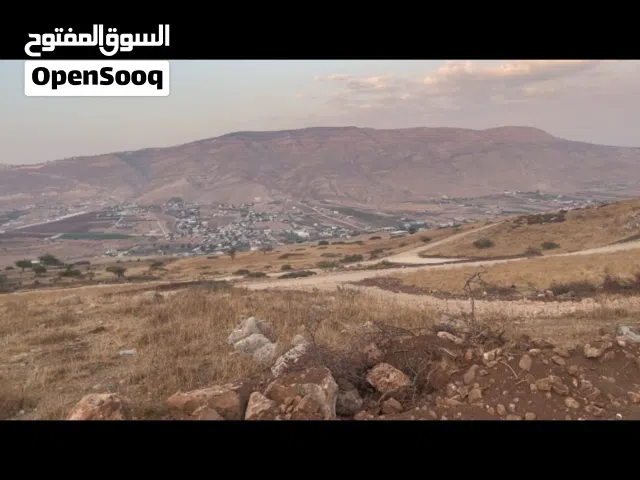 Mixed Use Land for Sale in Nablus Al Nassariya