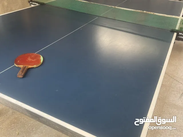 طاوله تنس مستعمله