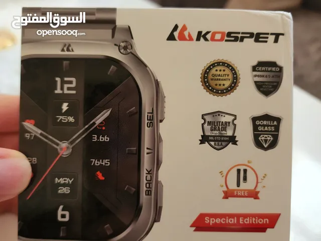 Other smart watches for Sale in Misrata