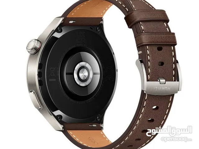 huawei watch 4 pro