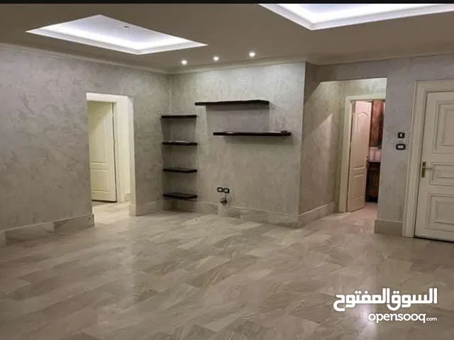 123m2 3 Bedrooms Apartments for Rent in Amman Abdoun