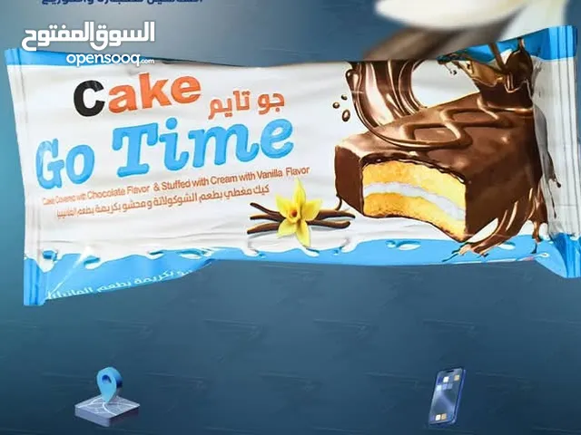 كيكه جوتايم