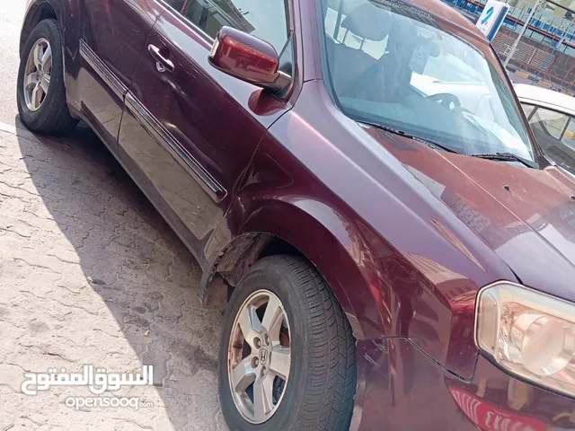 البيع هوندا بايلوت موديل 2013