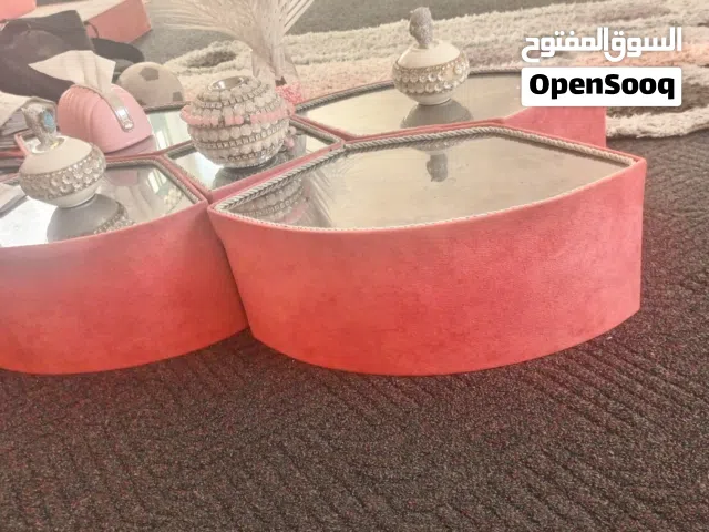 طاولات وسط للبيع