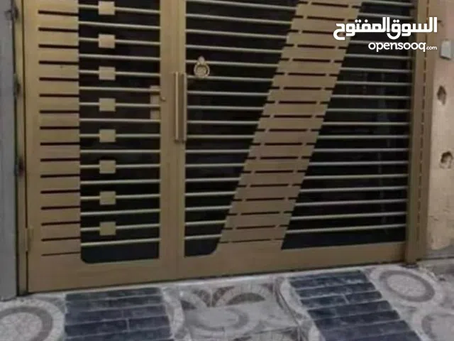 معمل القبله لكافة اعمال الحداده