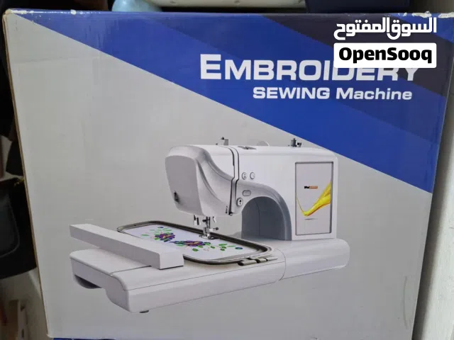 معدات تطريز معدات طباعة معدلات طباعة + تصوير