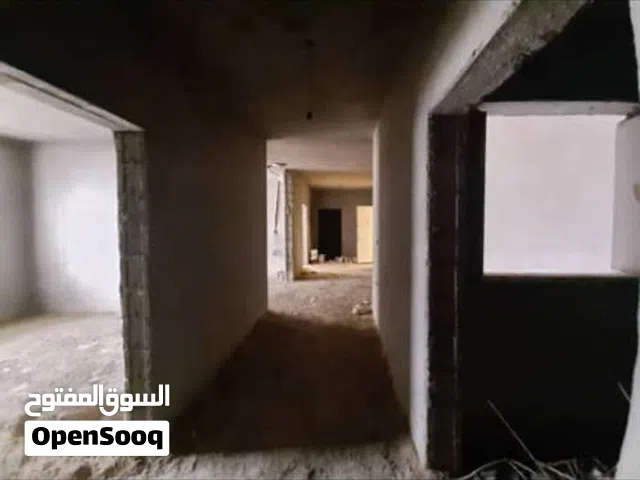 شقة حديثة واجهتين السراج