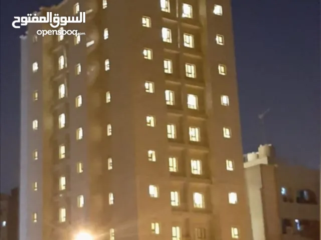 40 m2 1 Bedroom Apartments for Rent in Al Ahmadi Mangaf