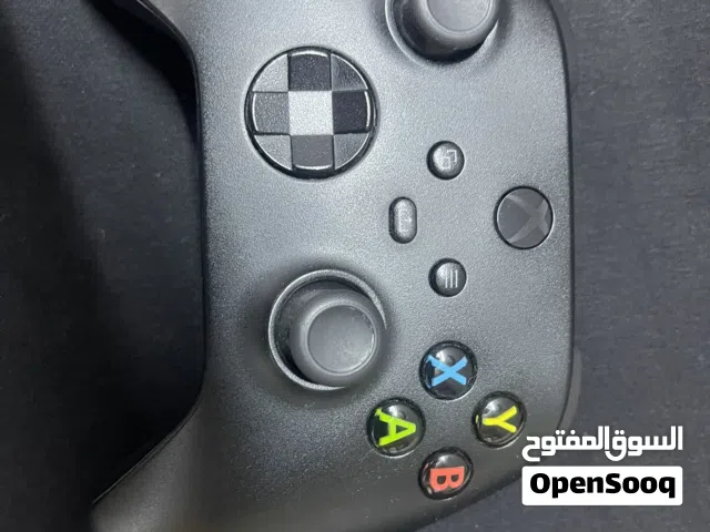 جوستك اكسبوكس سيريس اكس الاصليه مال جهاز نظيف جدا