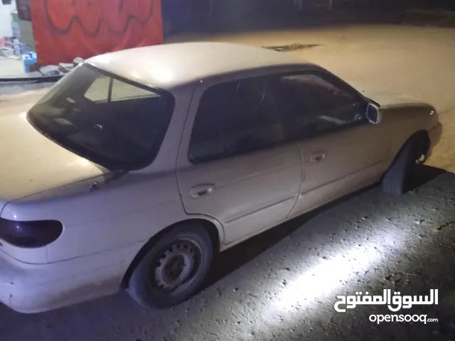 Used Kia Sephia in Al Karak