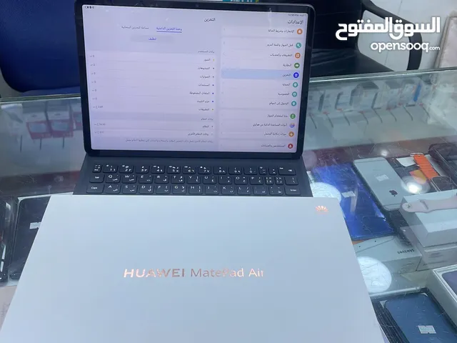 Huawei MatePad 256 GB in Farwaniya