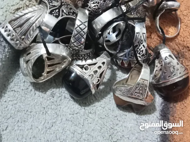  Rings for sale in Amman