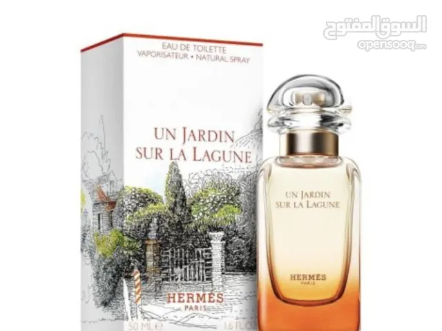 Un Jardin Sur La Lagune 50 ML - EDT
