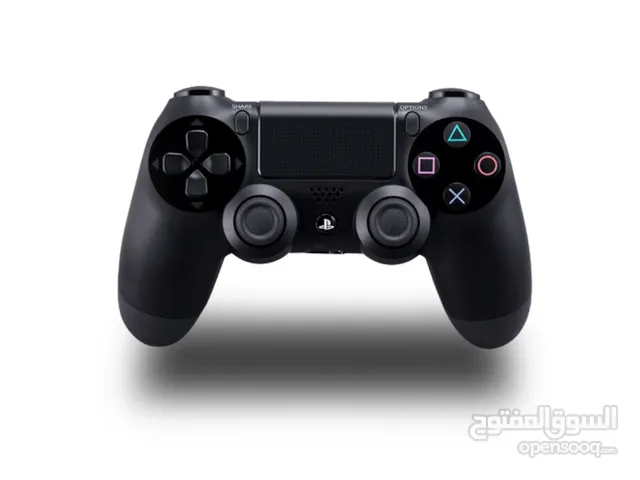 يد تحكم DualShock 4