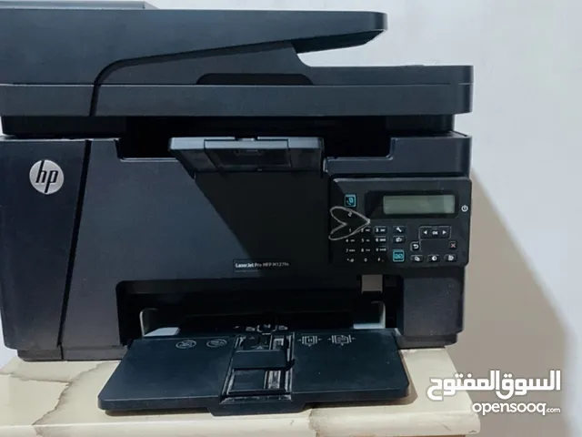 طابعة ورق مع حبر ب 75 د