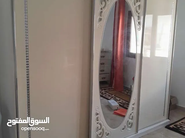 غرفة نوم نظيفة 8 قطع