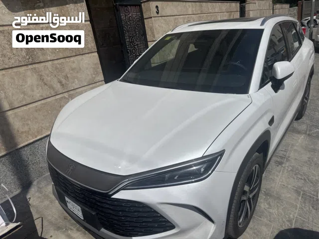 2025 بي واي دي سونج ل