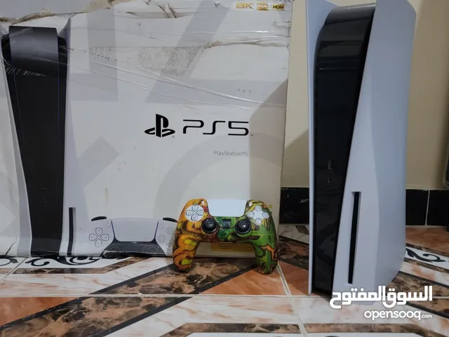 PlayStation 5 PlayStation for sale in Al Hudaydah