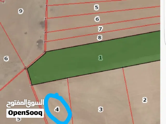 Mixed Use Land for Sale in Mafraq Idoun