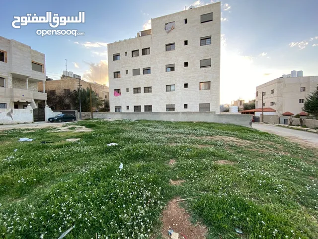 Mixed Use Land for Sale in Amman Marka Al Janoubiya