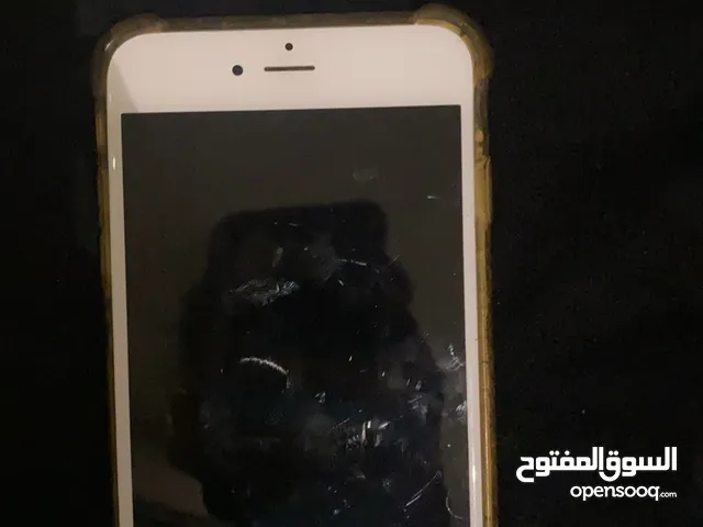 Apple iPhone 6S Plus 64 GB in Central Governorate