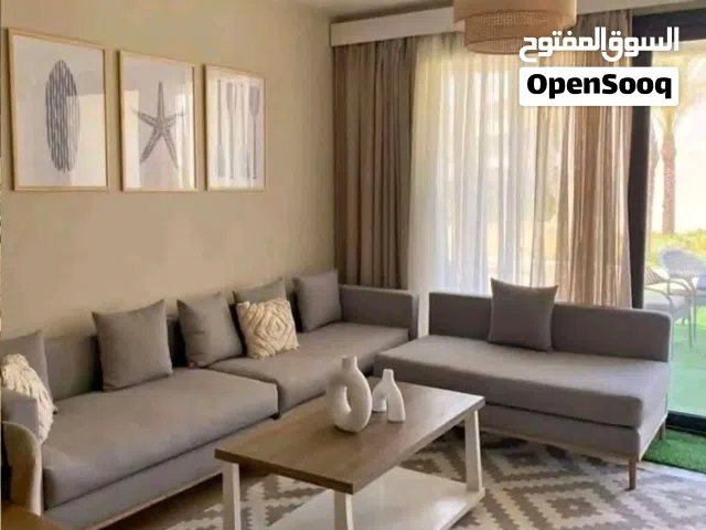 161 m2 3 Bedrooms Apartments for Sale in Cairo Fifth Settlement