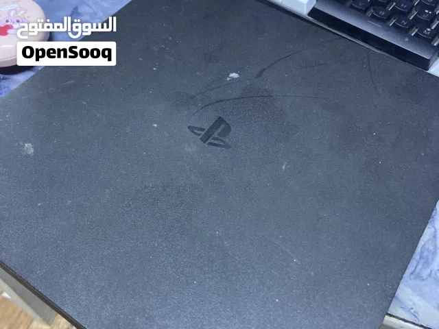 سوني 4 سلم بس بدون ويرات