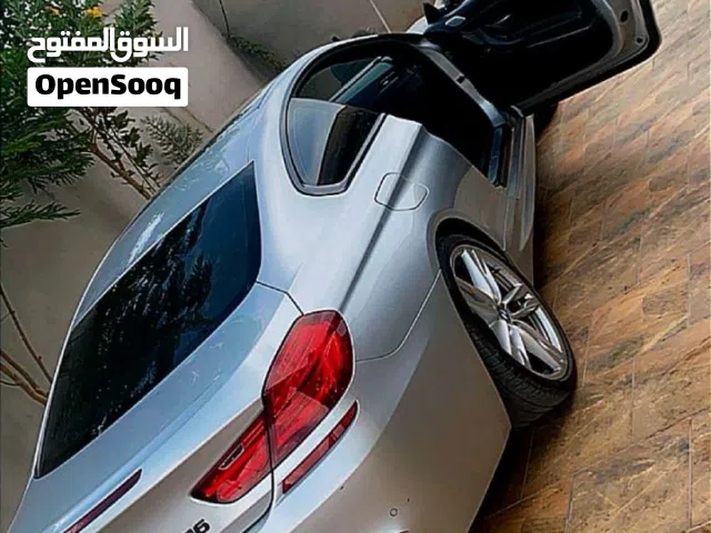 بي ام دبليو 650