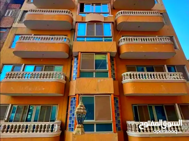 200 m2 3 Bedrooms Townhouse for Sale in Cairo Hadayek al-Kobba