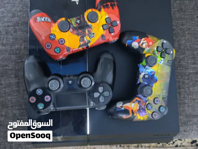 بلي فور فإت مهكر