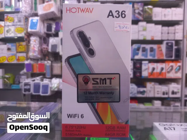 Others Not Defined 64 GB in Zarqa