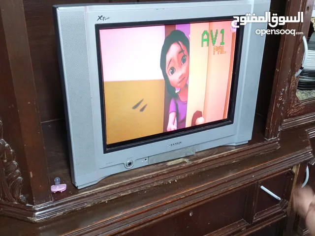Sharp Other 23 inch TV in Amman