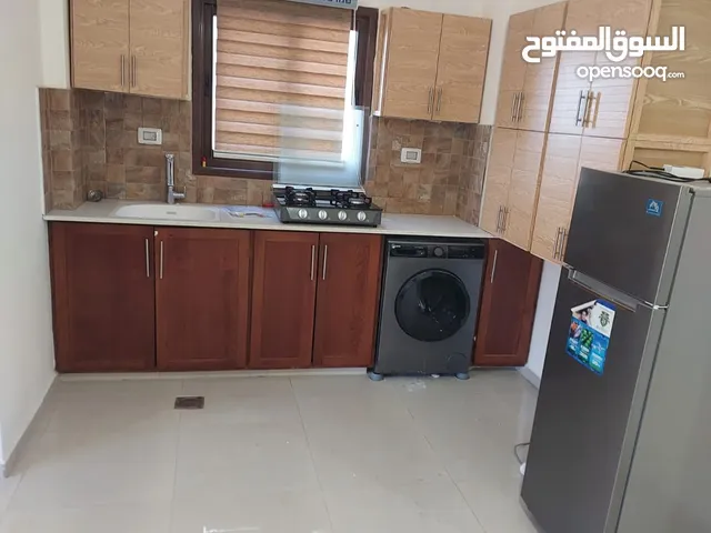 50 m2 Studio Apartments for Rent in Ramallah and Al-Bireh Dahiat Al Rayhan