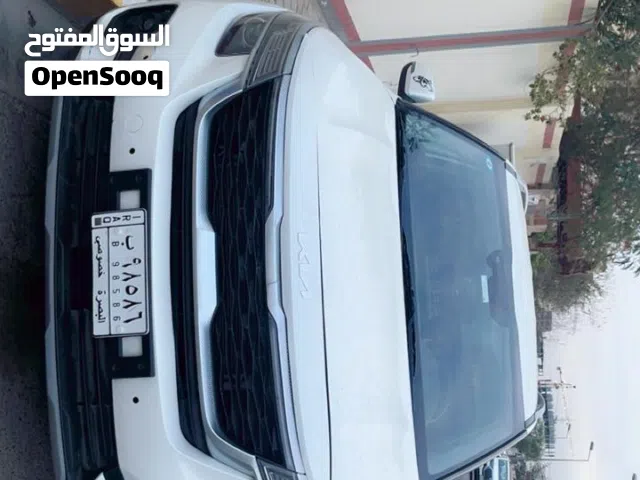 كيا سيلتوس 2021