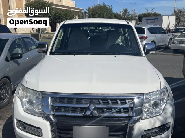 Used Mitsubishi Pajero in Hawally